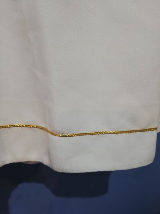 Alba chłopięca dla chłopca komunijna