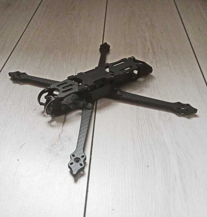 Рама для FPV дрона Mamba