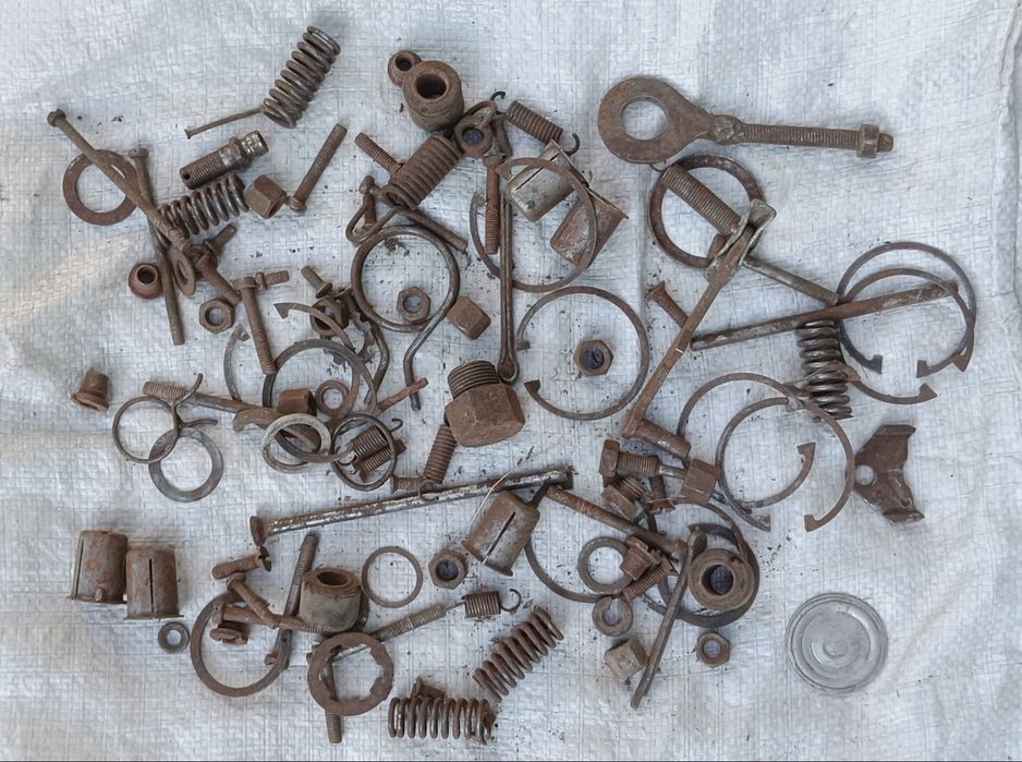 Продам коробку иж Юпитер.