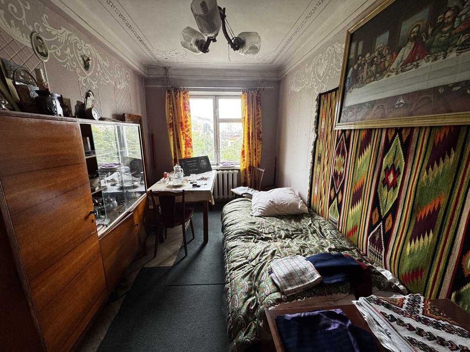 Продаж 3-х кім.кв. по вул. Липинського ближній ЦЕНТР