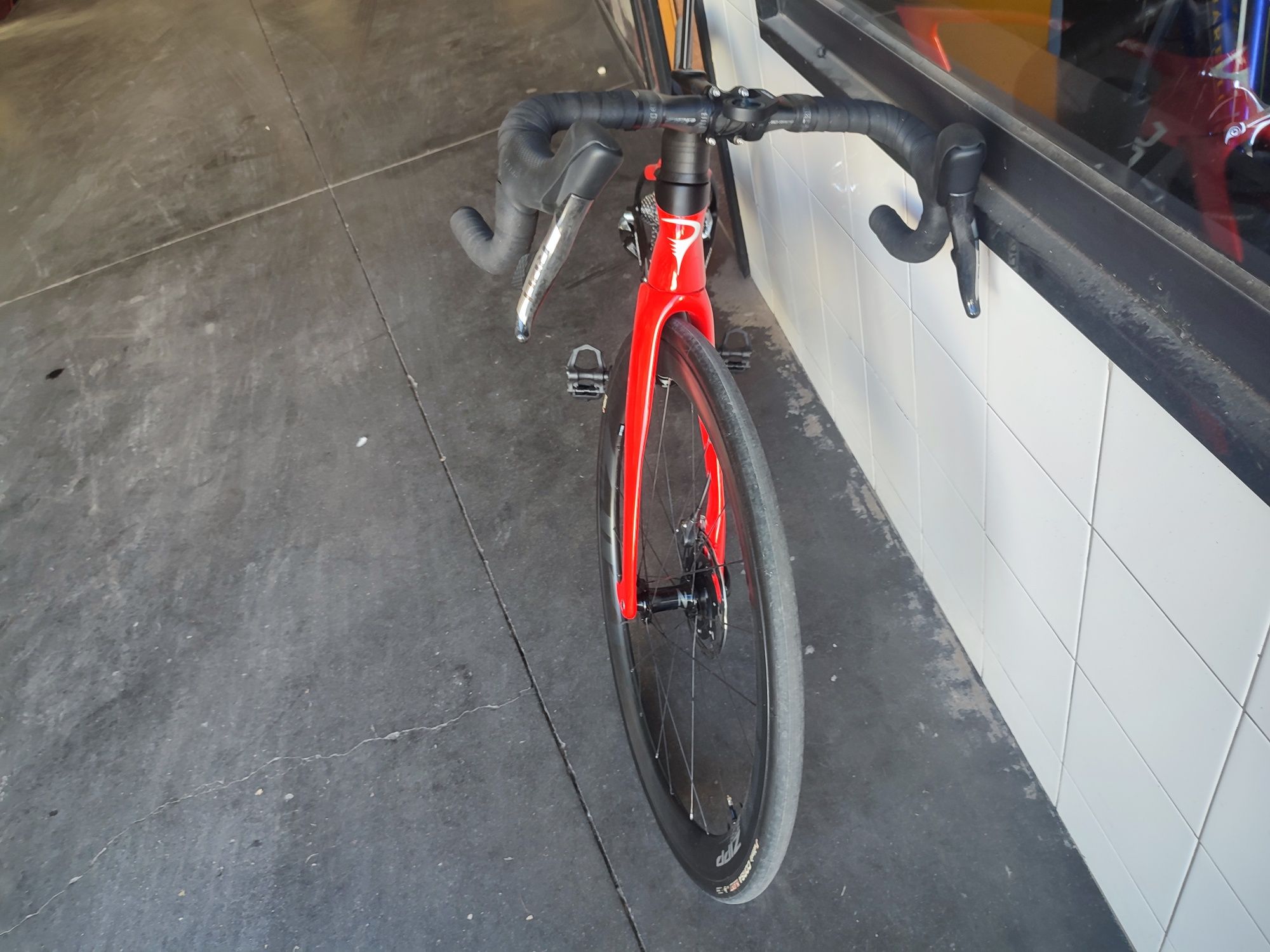 pinarello dogma F