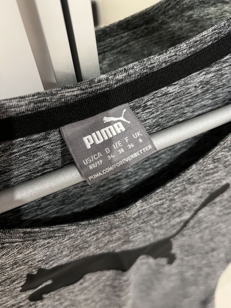 Спортивный костюм Puma