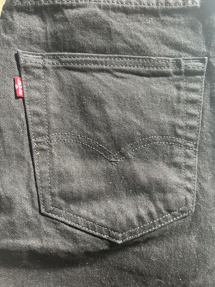 Calções Levis’s 501 originais