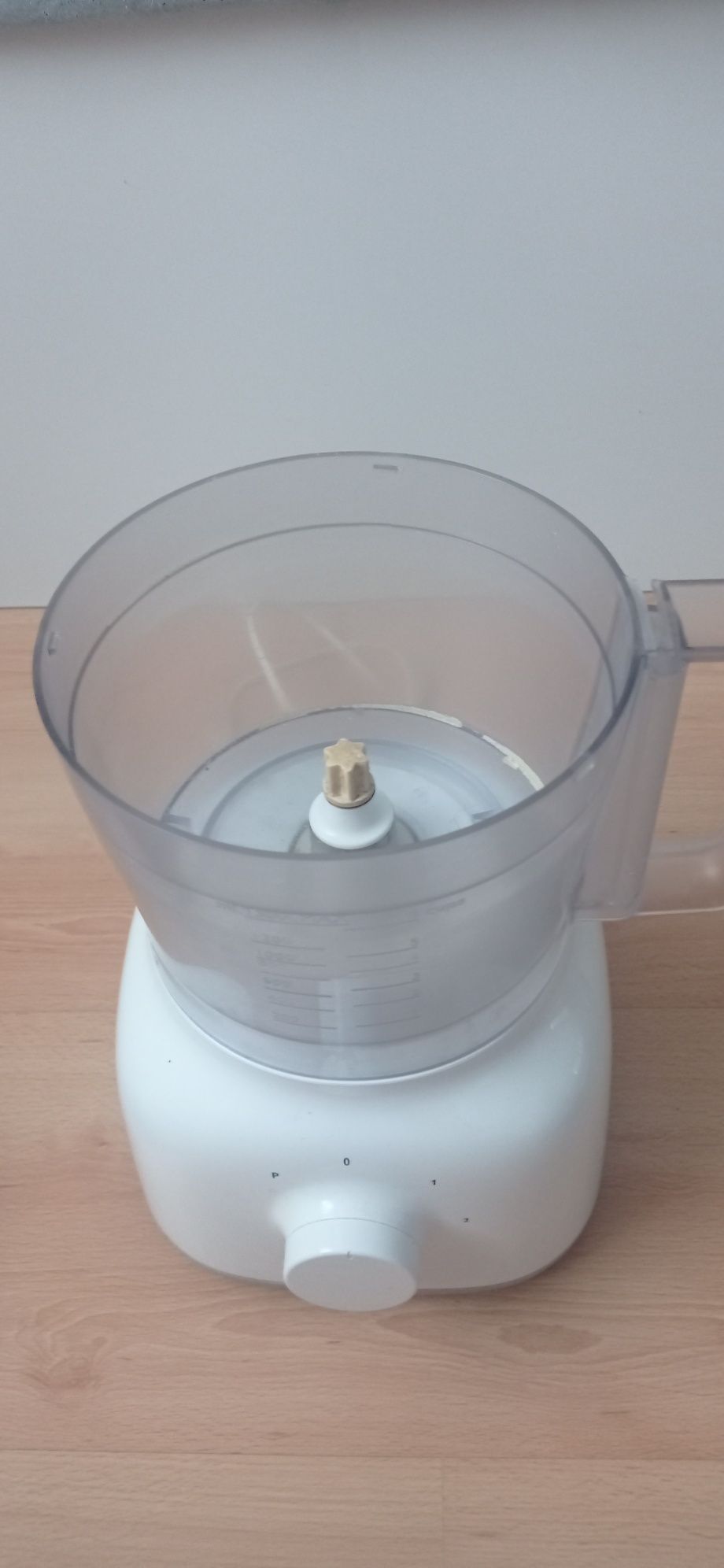 Robot kuchenny Philips