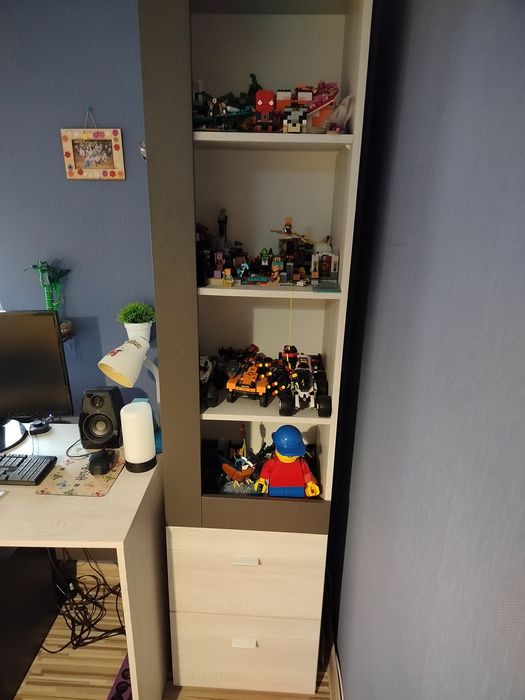 Meble młodzieżowe Next