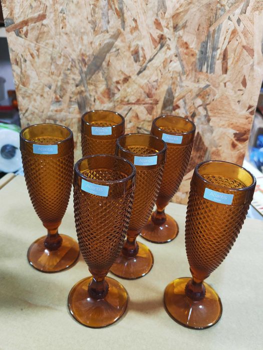 Copos Vista Alegre - Atlantis