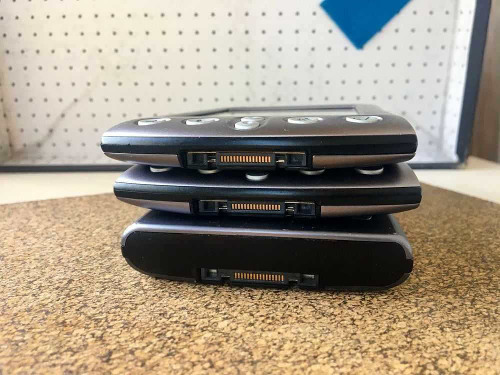Лот 2 шт робочих КПК Palm m505