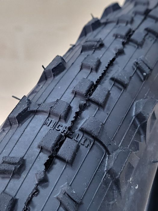 Opona Micheli 26x2.0