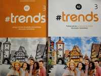 Trends 3 podręcznik i zeszyt ćwiczeń