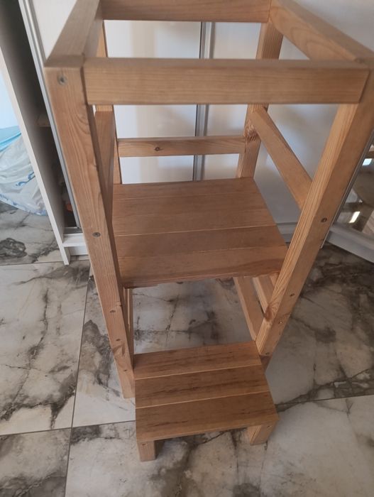 Pomocnik kuchenny kitchen helper