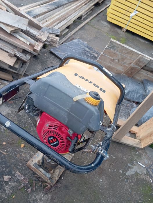 Вібронога Barret