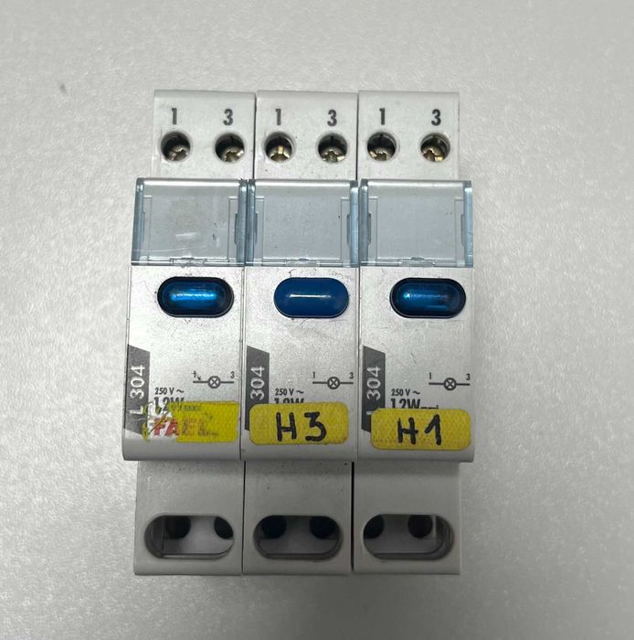 Lampka sygnalizacyjna FAEL L304