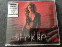 Shakira - Whenever, Wherever (CD, Maxi)(vg+)