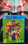 GameZone | LEGO DC Super-Villains | Gra na PlayStation 4 | PS4