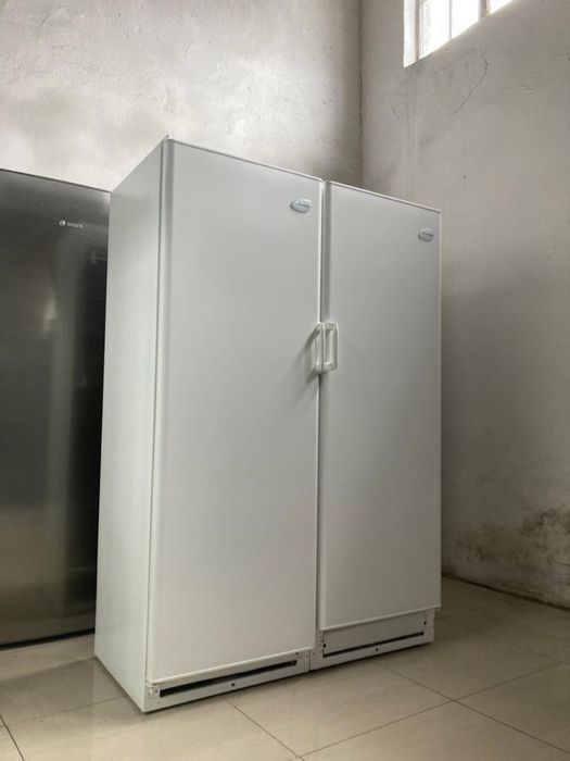 Chlodziarka Electrolux Husqvarna gastronomiczna i domowa 180 cm