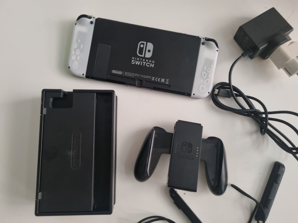Konsola Nintendo Switch
