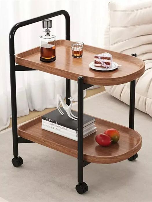 Прикроватные столики, столики для ноутбука