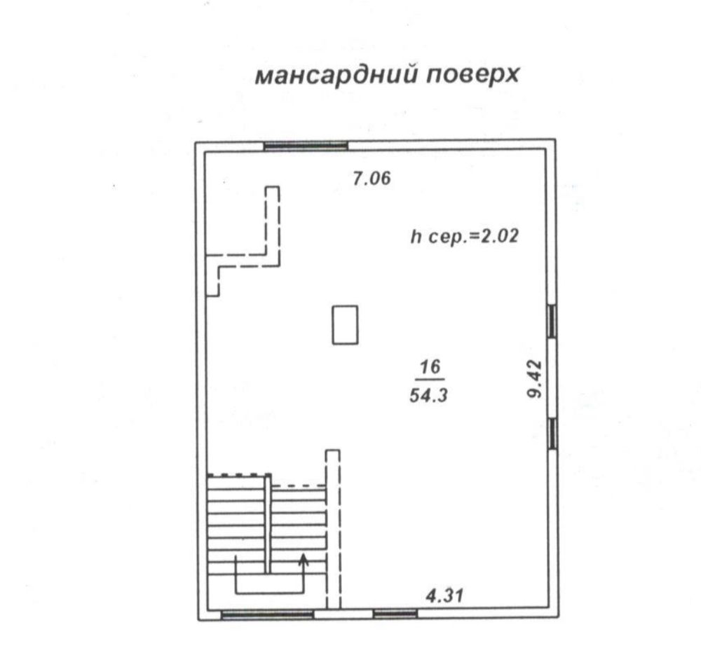 Продам новий маєток під Києвом на великій ділянці