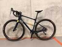 Rower Gravel Liv Devote Advanced 1 Dark Green M