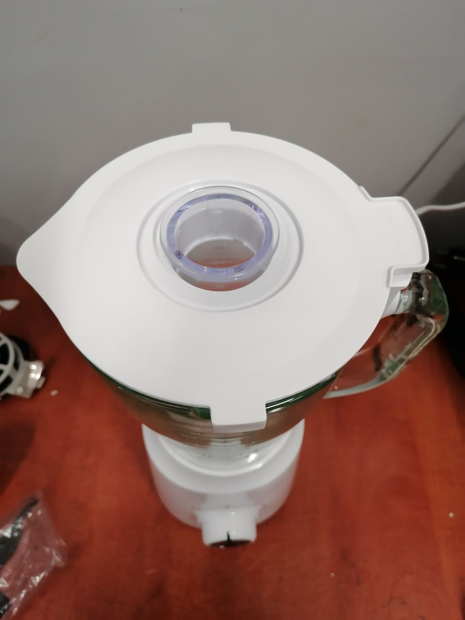 Blender kielichowy medion