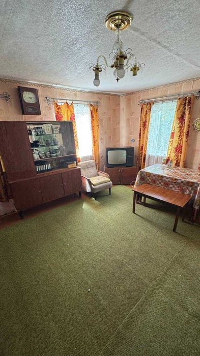 Будинок 30 км. від Полтави   с. Пальчиківка (Кірове)