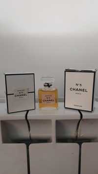 Chanel N°5 vintage