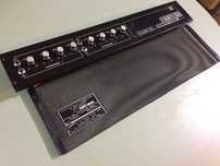 PRE AMP z lampowego wzmacniacza FARFISA B.200 – Made in Italy