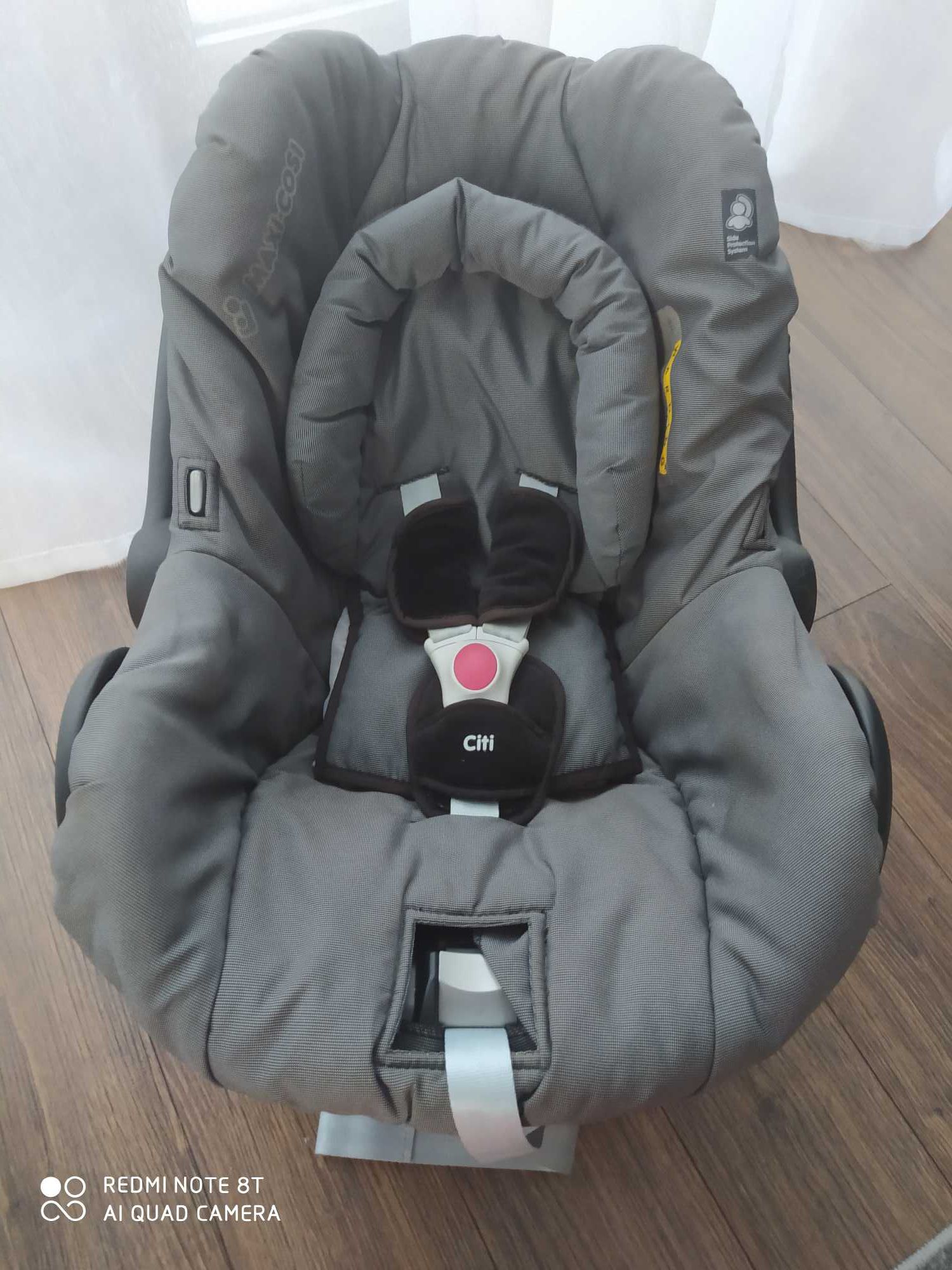 Maxi cosi citi 0-13