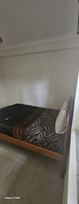Quarto disponível