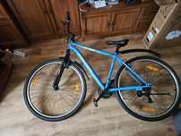 Rower meski mtb 29 - calowy