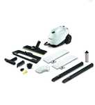 Myjka parowa Karcher nowa