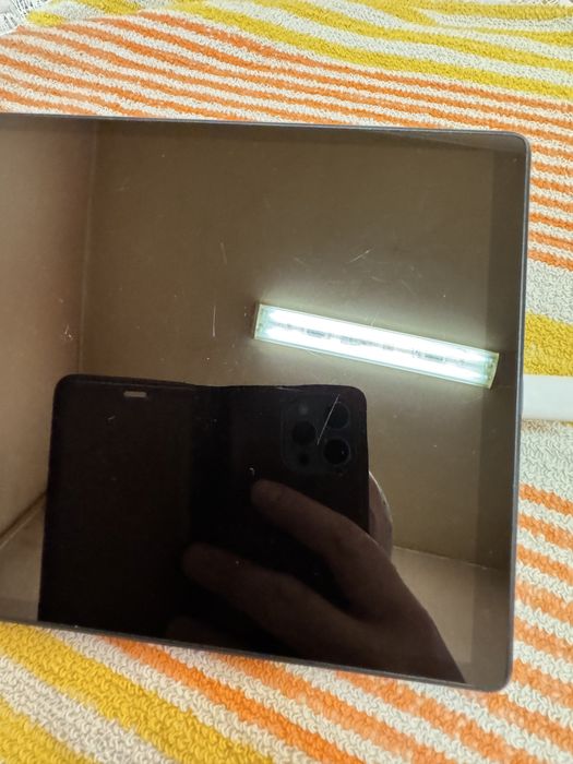 Lenovo TAB M10 Plus TB-X606F 10.3" 4/128GB Platinium Grey