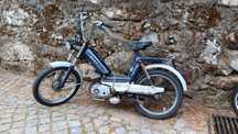 Vendo moby garelli vip1