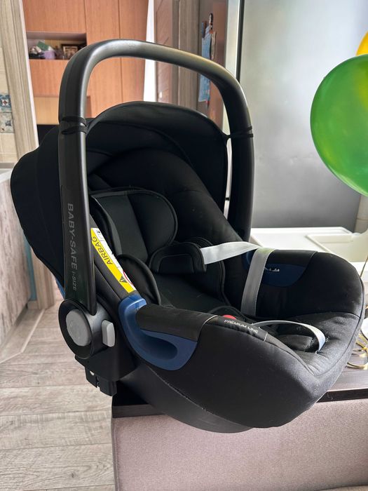 Автокрісла дитяче