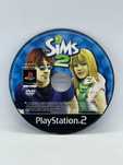 The Sims 2 PS2 (sama gra) Po Angielsku