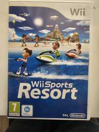 Gra Nintendo Wi Sport Resort
