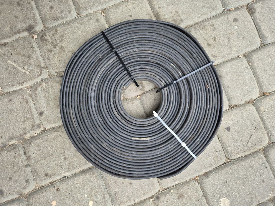 Kabel przewod dzwigowy suwnice 7 żyłowy 16m