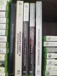 Gry xbox360. Xbox 360. X360 część 4