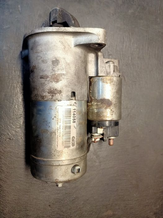 Rozrusznik do Opel Vectra c 1, 9 CDTI