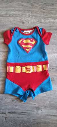 Бодик   Superman.  Бренд: Mothercare