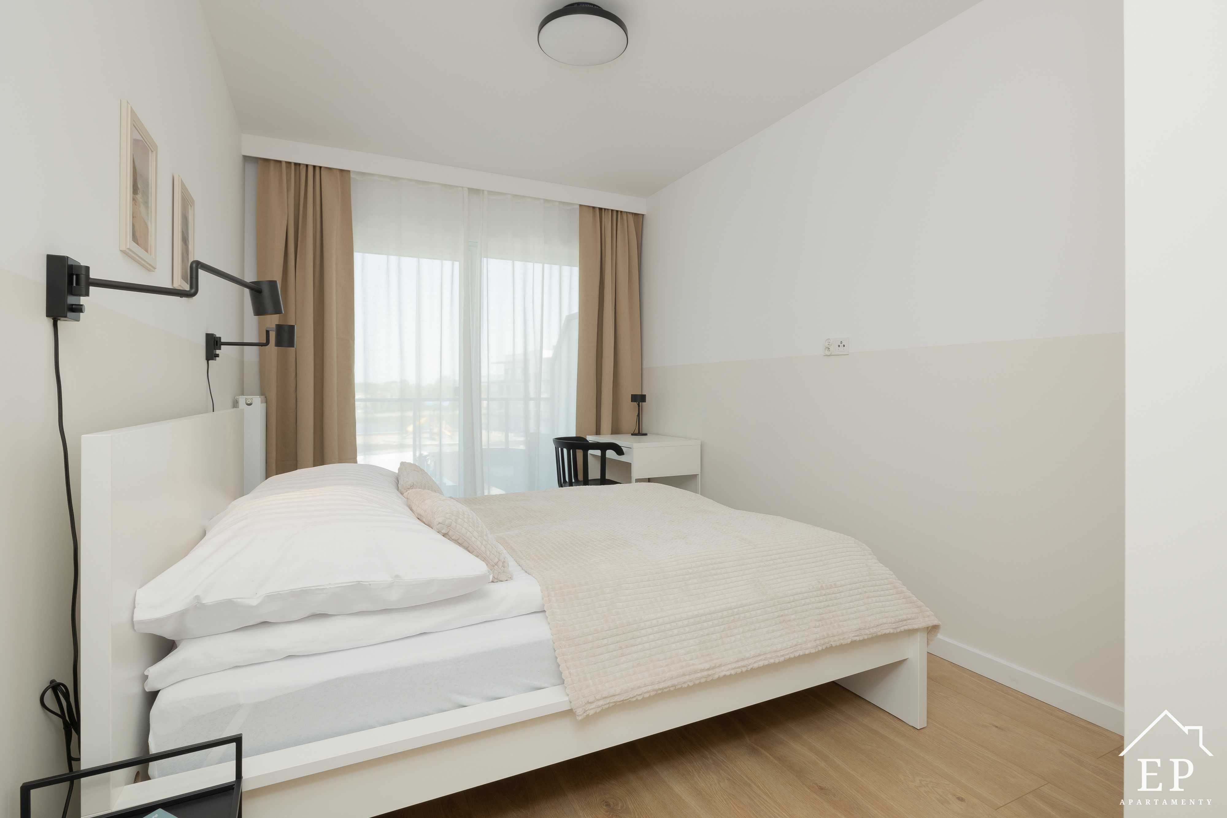 Apartament MARE 13 & SPA Marina Dziwnów EPapartamenty