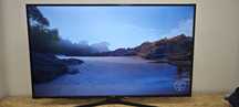 Telewizor LED Samsung 55 cali 4K Smart