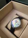 Zegarek BALL NL3082D-LJ-BE Trainmaster Moon Phase Lady