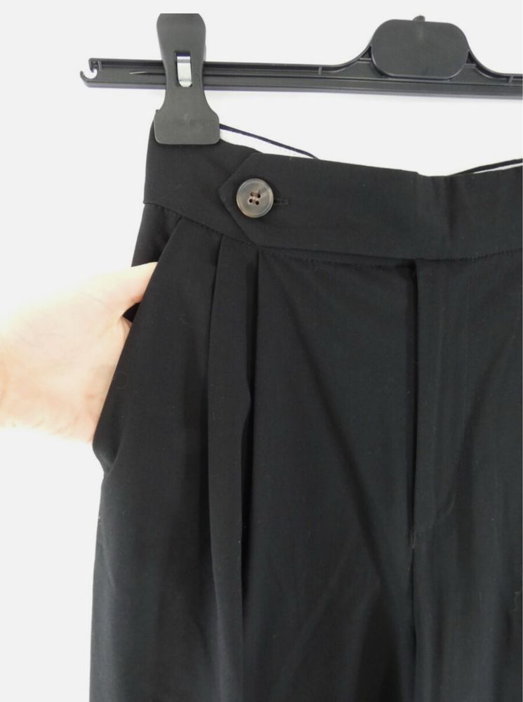 Нові штани Zara L, ідуть на Хл