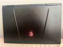 MSI laptop GL65 Leopard