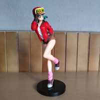 Boneco Figura Bulma Glamour Dragon Ball