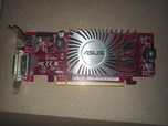 Відеокарта Asus ATI Radeon