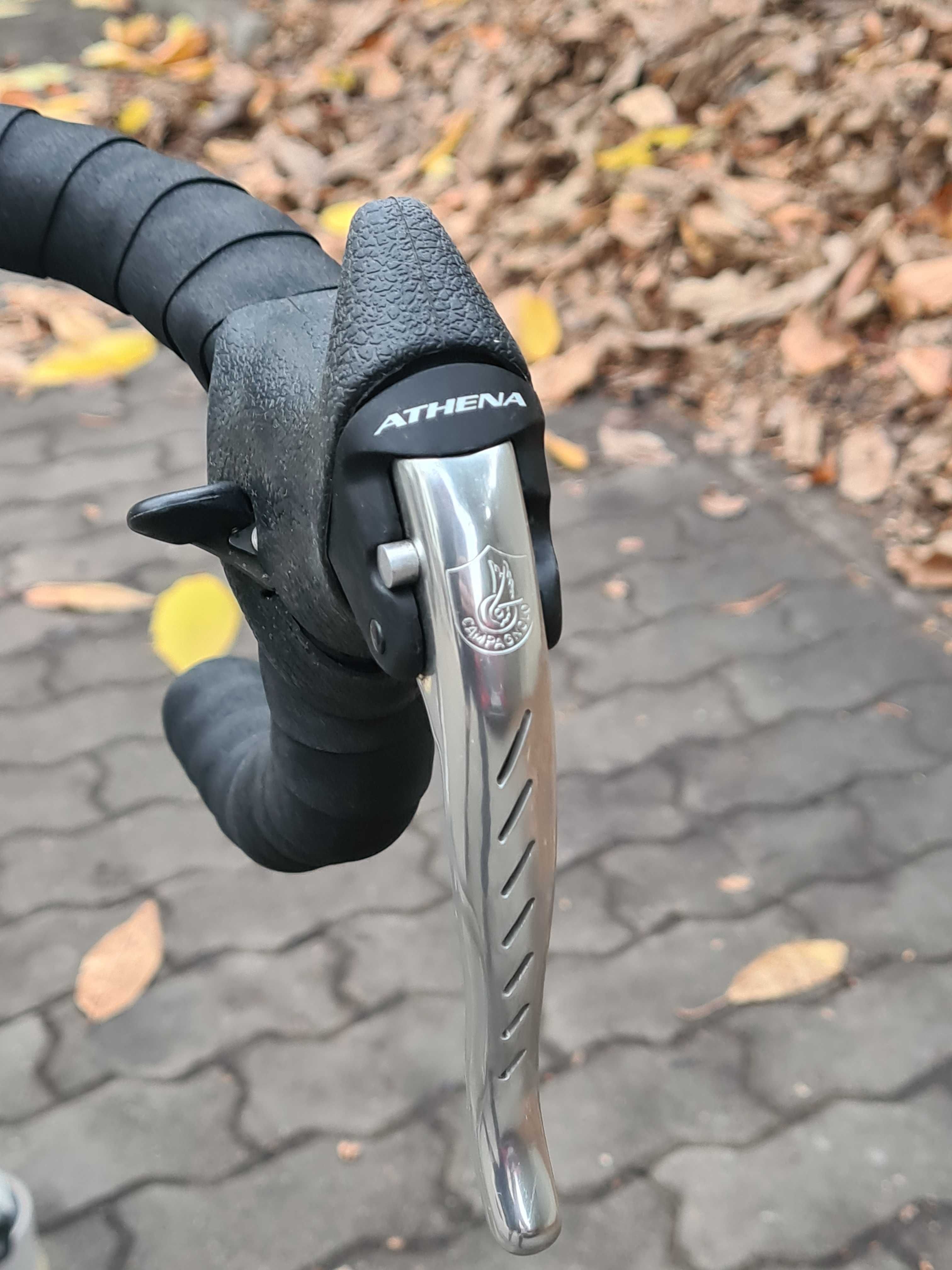Titan campagnolo columbus SLX kolarzówka rower szosowy gios colnago