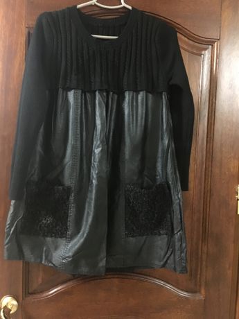 Женская туниска (платье)