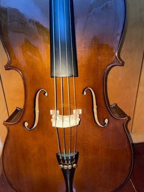 Violoncelo 1/4 Stentor